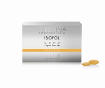 CRESCINA ISOFOL Дополнительная энергия
